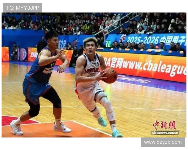 郭艾伦低迷广州憾负山东延续强势