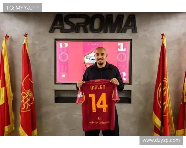 迪巴拉赞马伦罗马舒心谈加帅