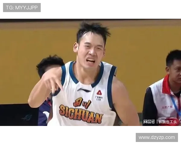 广州男篮宣布与托马斯解约外援